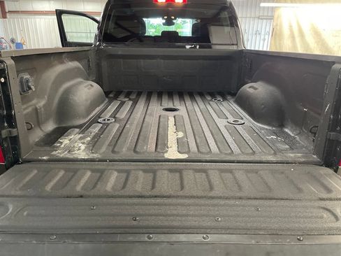 Certified 2024 RAM 2500 Big Horn w/ Bed Utility Group AWD/4WD image 28