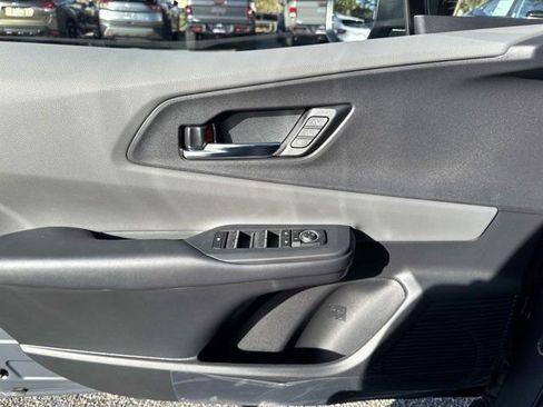 New 2026 Toyota Prius Limited FWD image 7