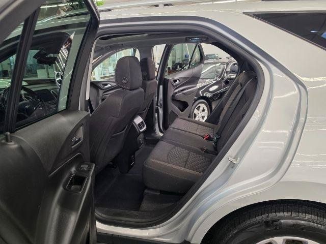 Used 2019 Chevrolet Equinox LT AWD/4WD image 34