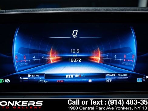 Used 2024 Mercedes-Benz GLE 53 AMG 4MATIC image 38