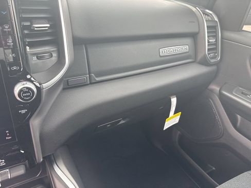 New 2026 RAM 1500 Big Horn AWD/4WD image 27