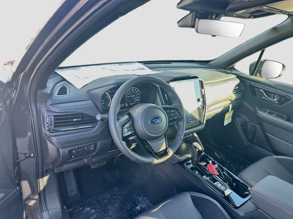 New 2026 Subaru Forester Touring AWD/4WD image 9