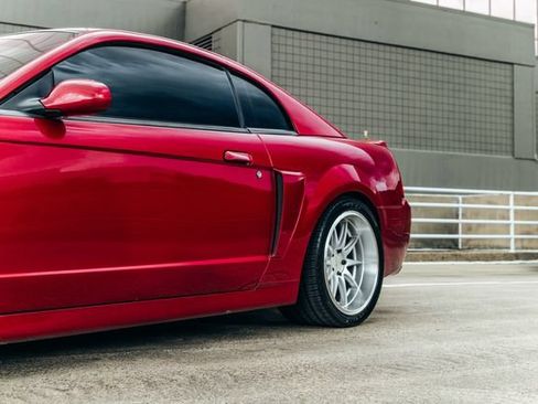 Used 2003 Ford Mustang Cobra RWD image 30