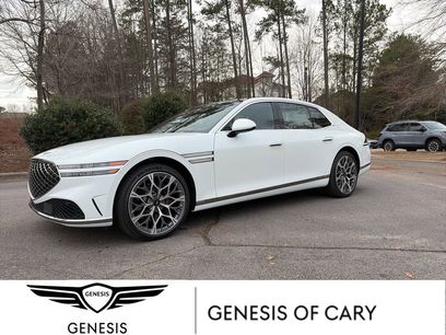 Used 2025 Genesis G90 3.5T