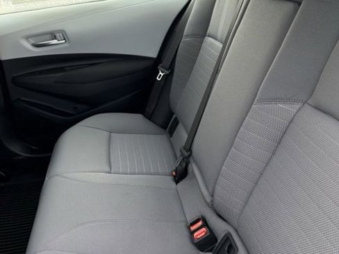 New 2026 Toyota Corolla SE image 34