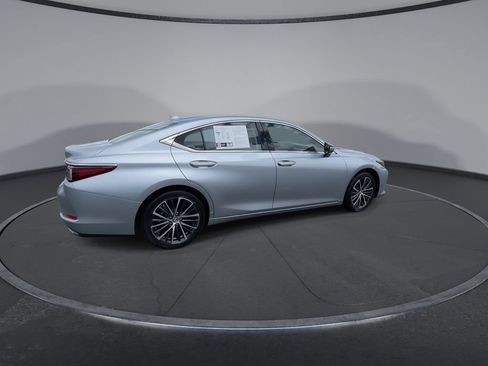 Used 2024 Lexus ES 350 w/ Premium Package FWD image 9