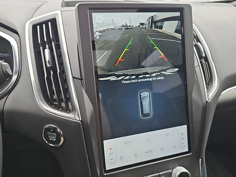 Used 2021 Ford Edge ST w/ Equipment Group 401A AWD/4WD image 18