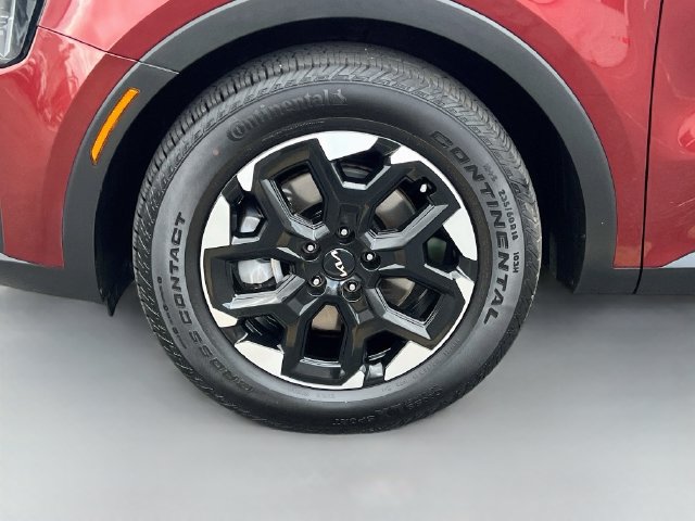 Certified 2025 Kia Sorento S w/ Panoramic Sunroof Package FWD image 34