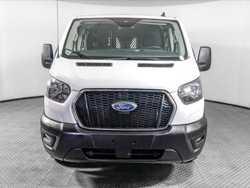 Used 2023 Ford Transit 250 Low Roof w/ Exterior Upgrade Package image 11