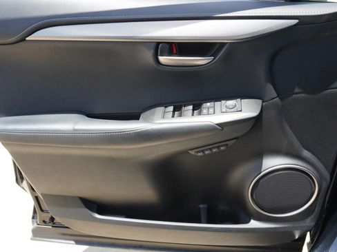 Used 2016 Lexus NX 200t F Sport w/ F Sport Premium Package FWD image 22