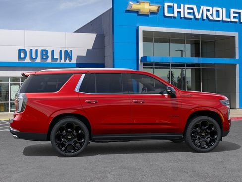 New 2026 Chevrolet Tahoe High Country image 6