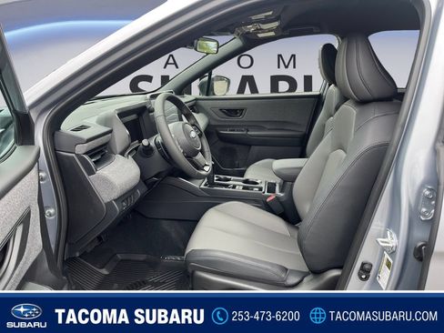 New 2026 Subaru Outback Premium AWD/4WD image 10
