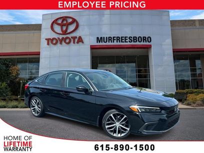 Used 2024 Honda Civic Touring