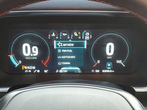 Certified 2021 Ford F150 Raptor w/ Raptor 37 Performance Package image 24