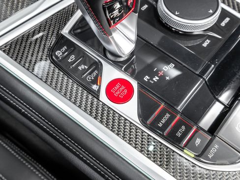 Used 2022 BMW M8 Competition w/ M Driver's Package image 46