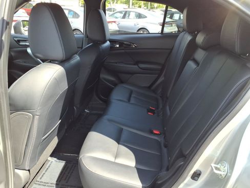 Used 2024 Mitsubishi Eclipse Cross SE AWD/4WD image 6