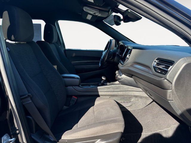 Used 2023 Dodge Durango SXT Launch Edition AWD/4WD image 15