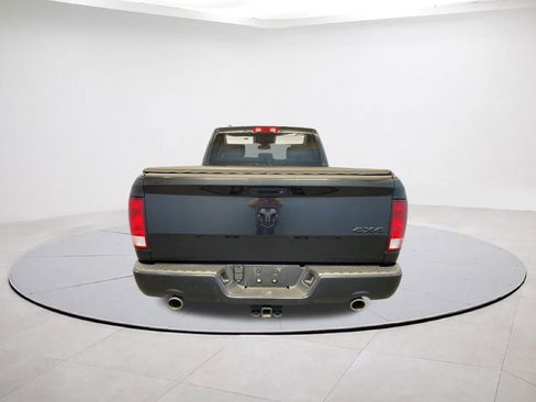 Used 2016 RAM 1500 Express w/ Black Ram 1500 Express Group image 5