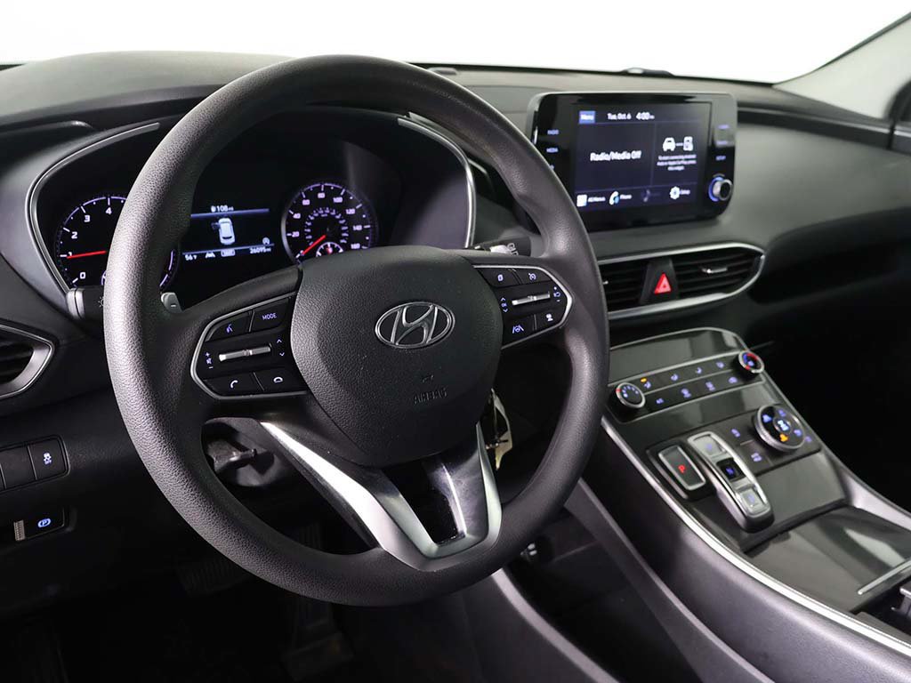 Certified 2023 Hyundai Santa Fe SE AWD/4WD image 23