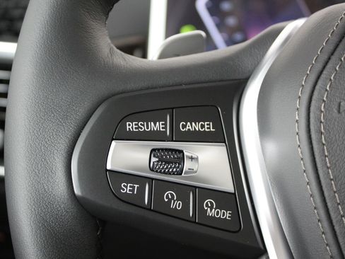 New 2026 BMW X5 xDrive50e image 16