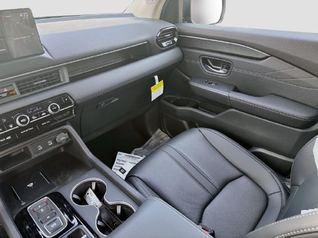 New 2026 Honda Pilot Touring image 26