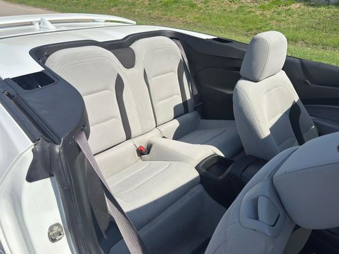 Used 2017 Chevrolet Camaro LT w/ RS Package image 33