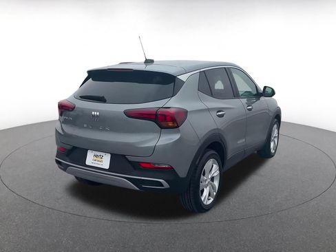 Used 2025 Buick Encore GX Preferred image 14
