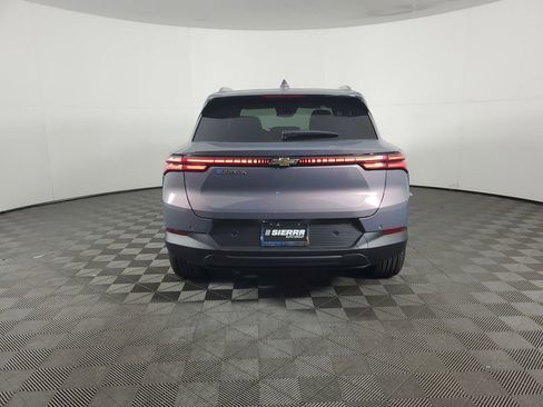 New 2026 Chevrolet Equinox EV LT image 5