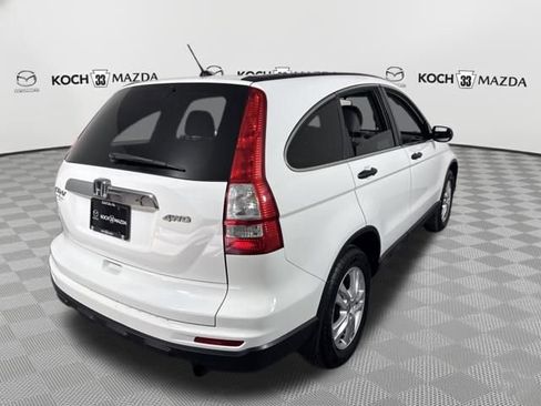 Used 2011 Honda CR-V EX image 7