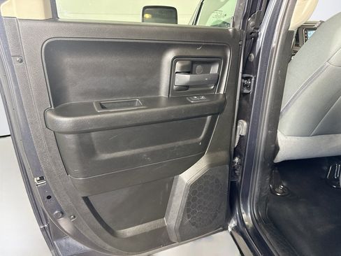 Used 2020 RAM 1500 Tradesman w/ Popular Equipment Group image 25