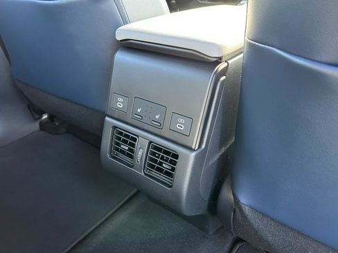 Used 2023 Subaru Solterra AWD image 41