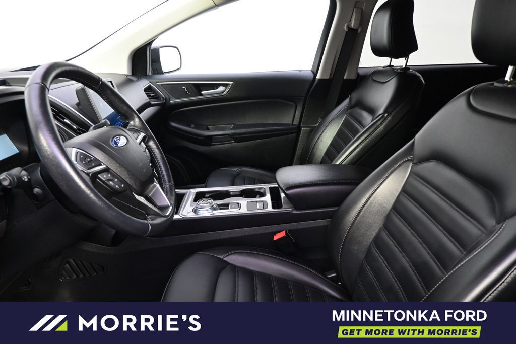 Used 2023 Ford Edge SEL w/ Convenience Package AWD/4WD image 13
