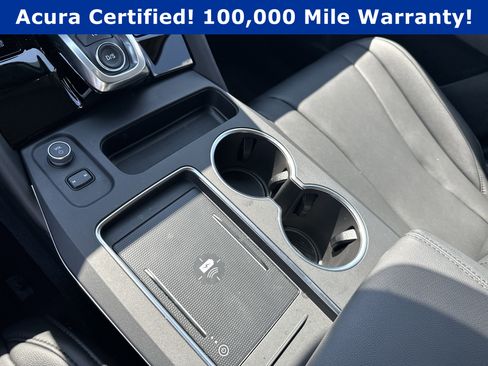 Certified 2025 Acura MDX Base image 36
