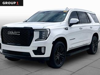 Used 2024 GMC Yukon SLT w/ SLT Luxury Package RWD video 1