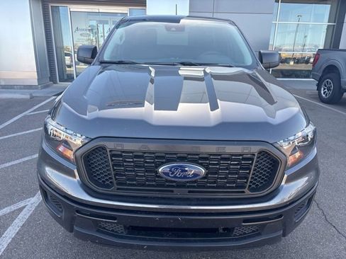 Used 2019 Ford Ranger XL RWD image 5