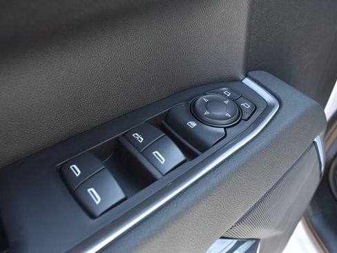 New 2026 Chevrolet Silverado 1500 LT AWD/4WD image 15