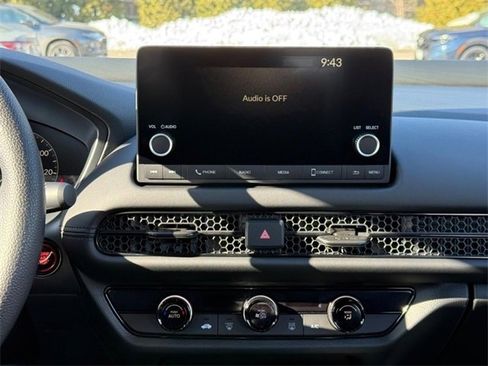 Used 2025 Honda HR-V LX image 13