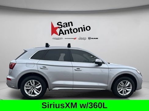 Used 2023 Audi Q5 2.0T Premium AWD/4WD image 16