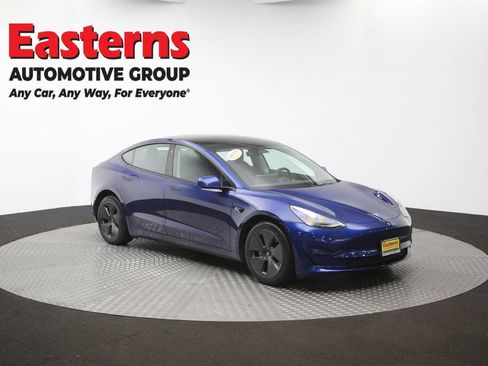 Used 2023 Tesla Model 3 Standard Range RWD image 43