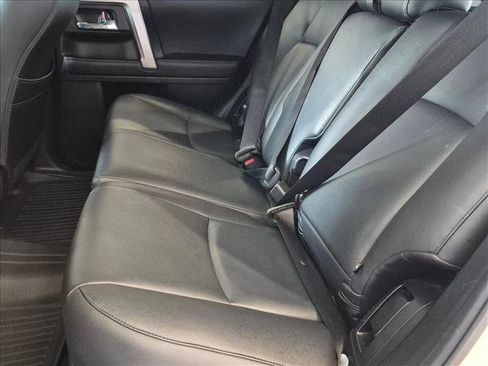 Used 2021 Toyota 4Runner SR5 RWD image 17