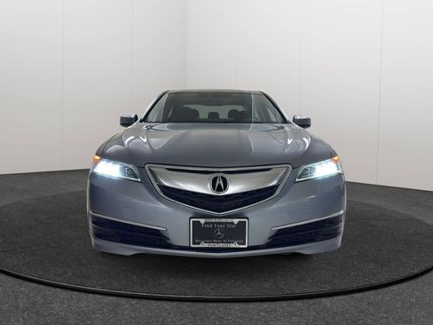 Used 2015 Acura TLX V6 w/ Technology Package image 2
