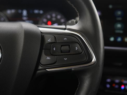 Used 2023 Buick Envision Essence w/ Sport Touring Package AWD/4WD image 27