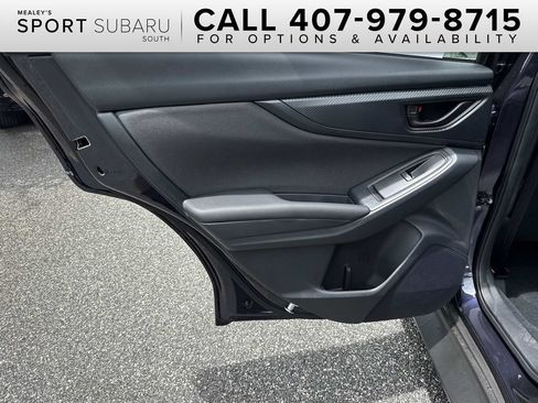 New 2026 Subaru WRX AWD/4WD image 11
