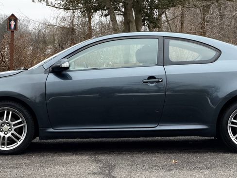 Used 2006 Scion tC image 18
