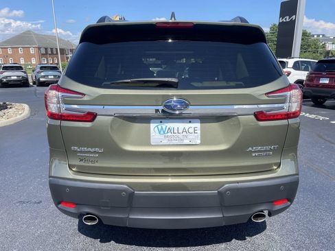 Certified 2026 Subaru Ascent Limited AWD/4WD image 5