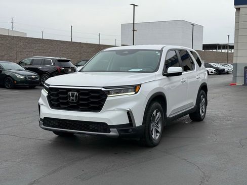 Used 2024 Honda Pilot EX-L image 6