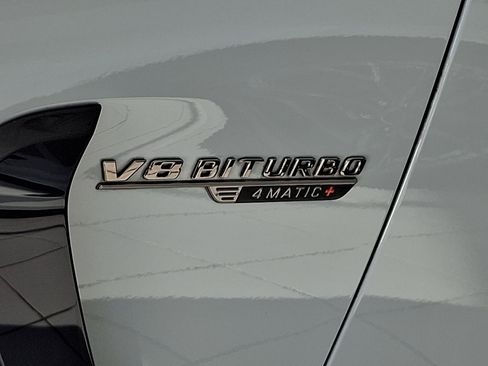 Used 2024 Mercedes-Benz AMG GT 55 image 33