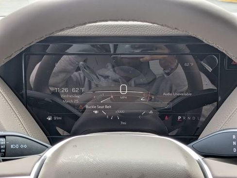 New 2026 GMC Yukon Denali w/ Sun & Power Step Package image 32