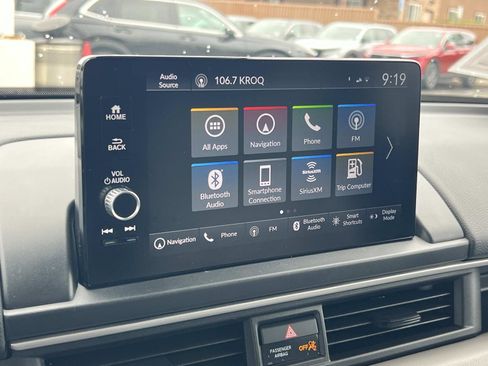 Certified 2024 Honda Pilot Elite image 13
