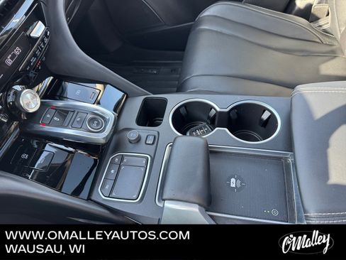 Used 2023 Acura MDX SH-AWD w/ Technology Package image 22